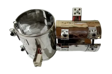 RJE Resistências: fabricante de resistência elétrica