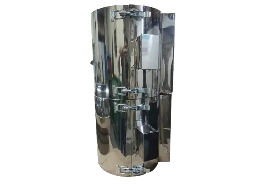 Capa Térmica: Isolamento e Eficiência