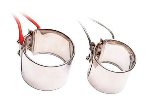 Inejtora e Extrussora