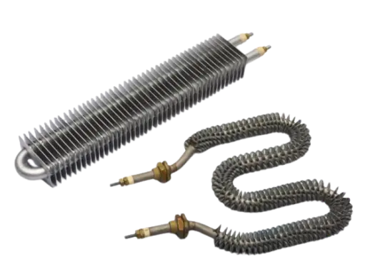 Tubular Aletada: Máxima Troca Térmica